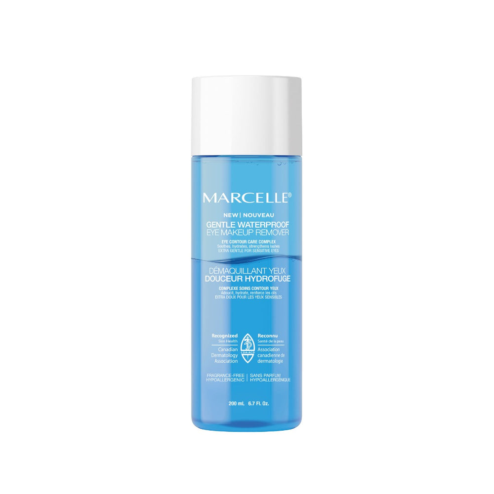 Démaquillant yeux douceur hydrofuge  - Format boni 200 mL