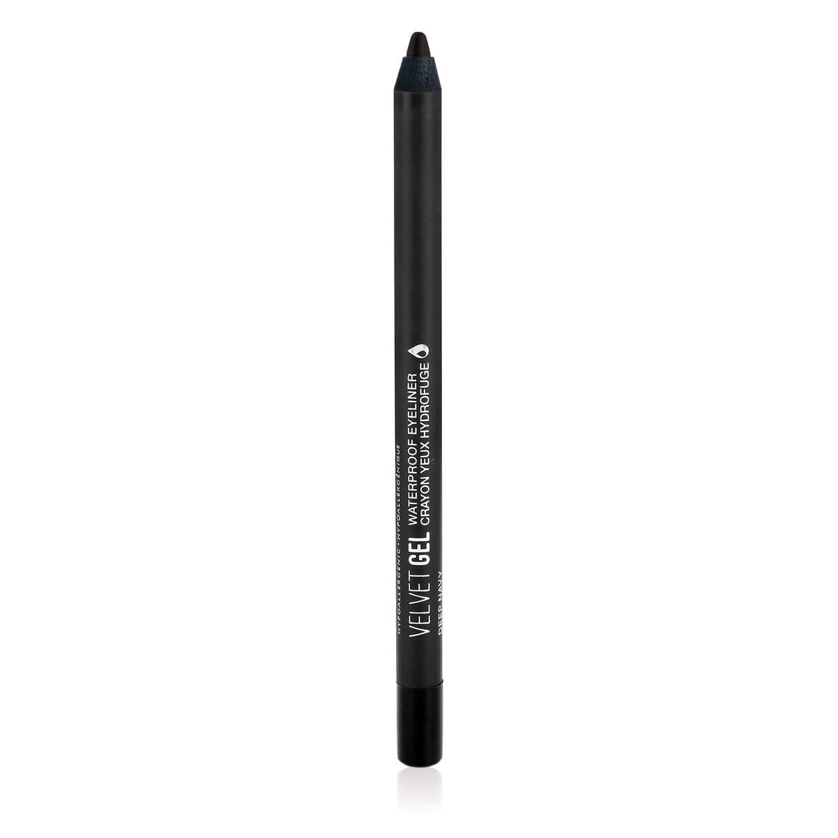 GA-DE Everlasting Eyeliner 301 Intense Blue – Wasserfester Lidstrich In Kräftigem Blau