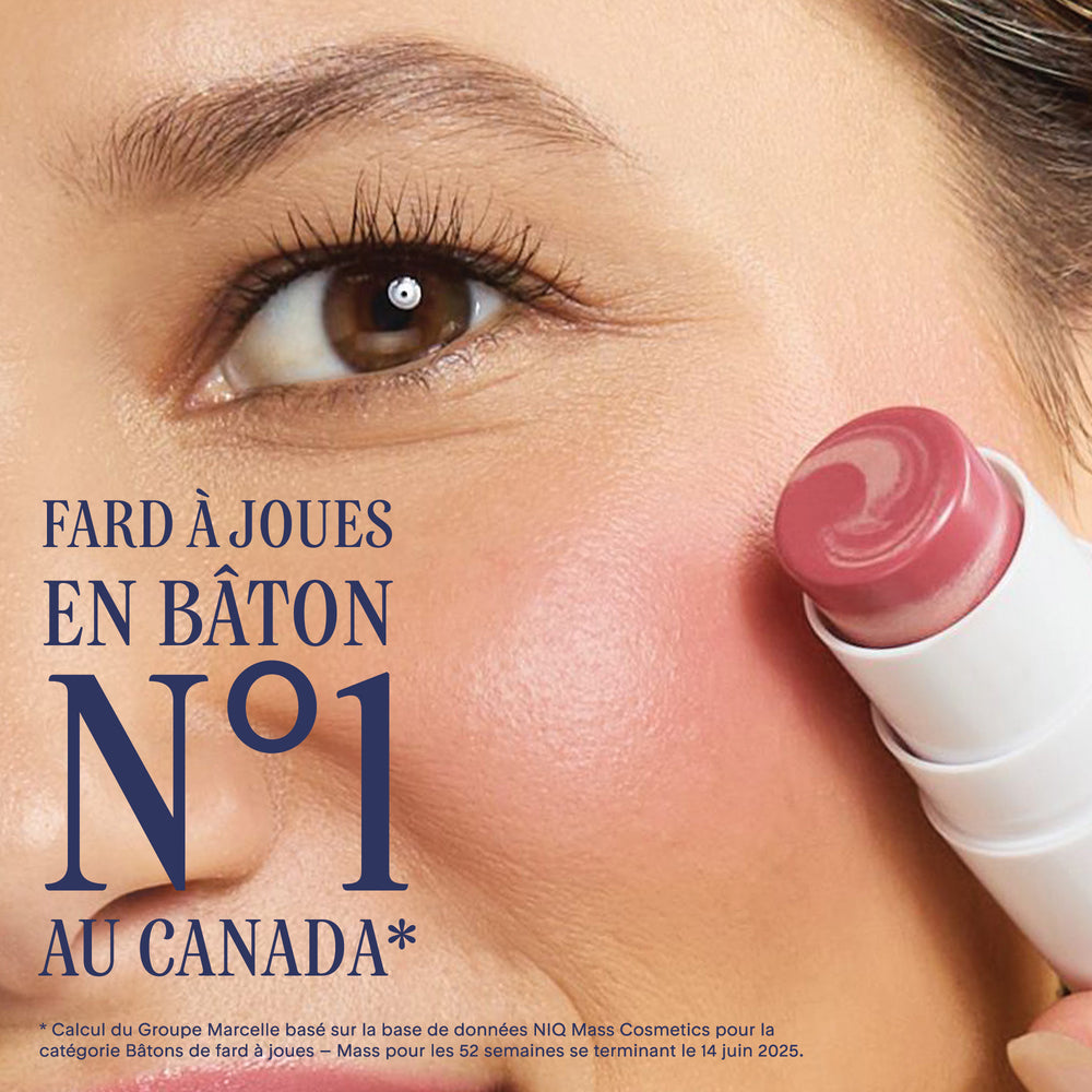 Cheek Loving Stick multifonction joues et lèvres