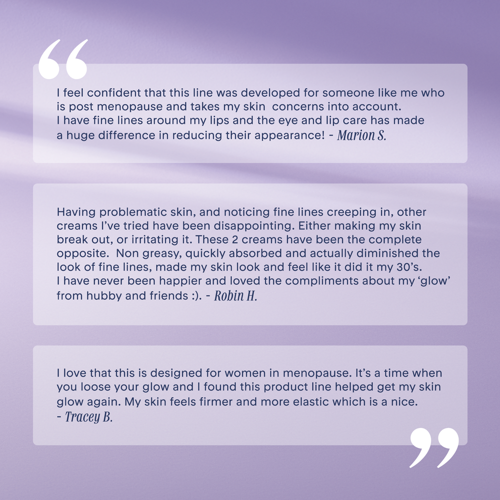 Revival+ Vitality Redensifying Day Cream