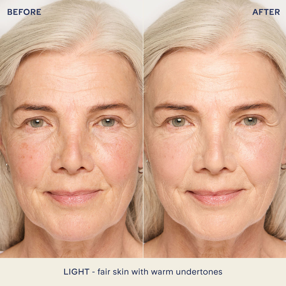 CC Cream SPF 35