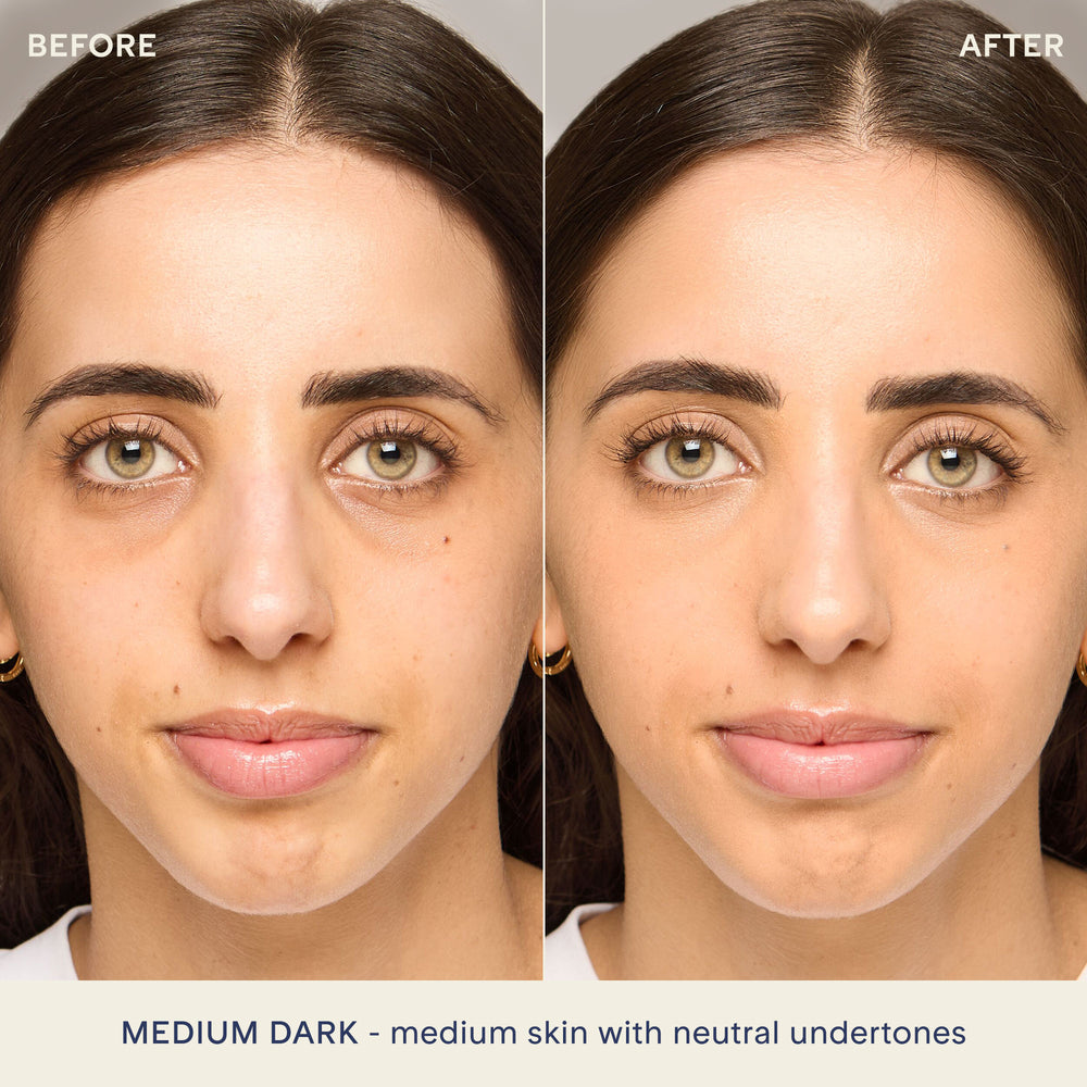 CC Cream SPF 35