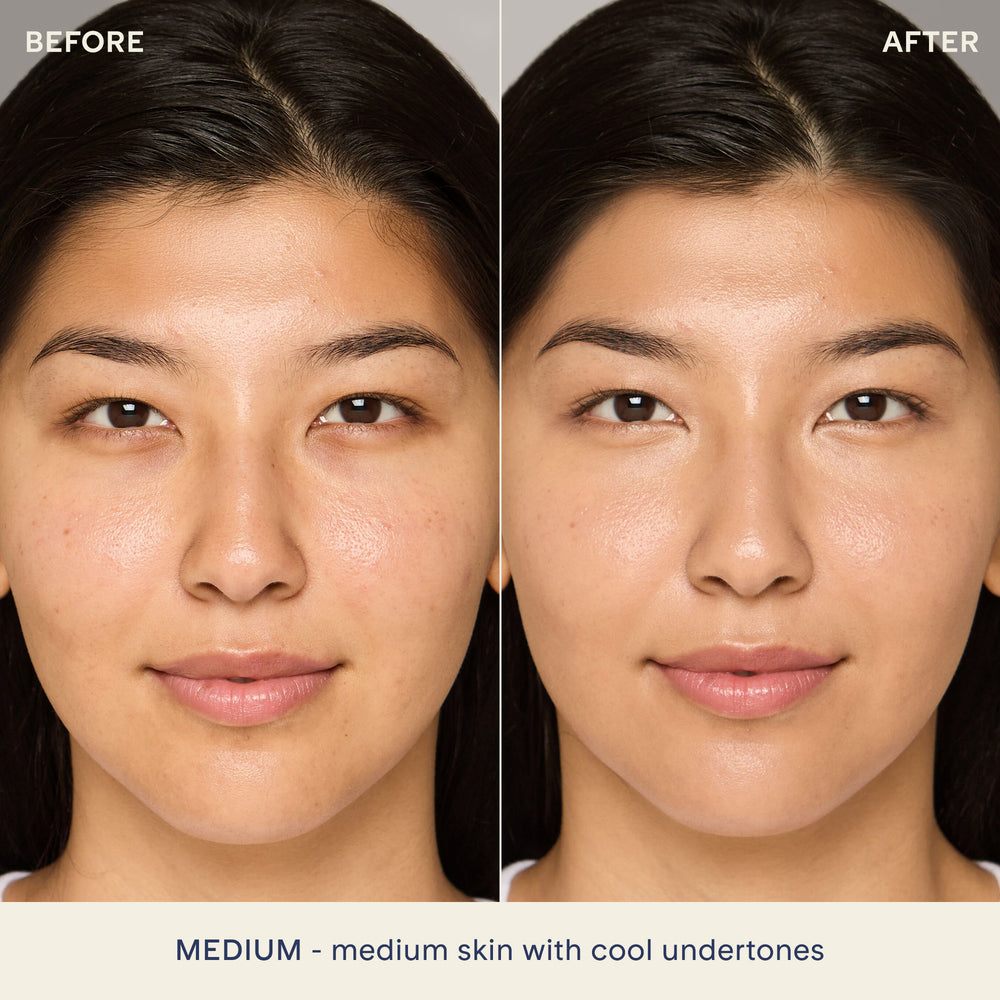 CC Cream SPF 35