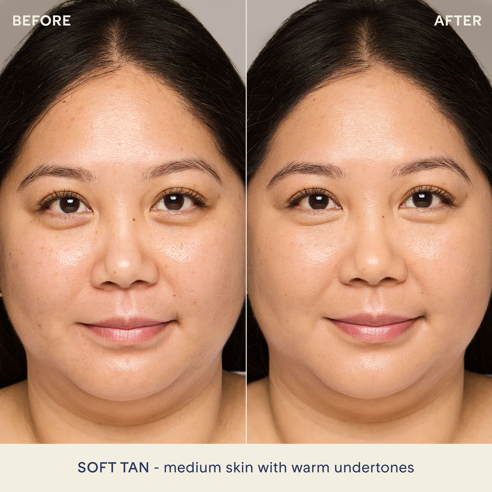 CC Cream SPF 35