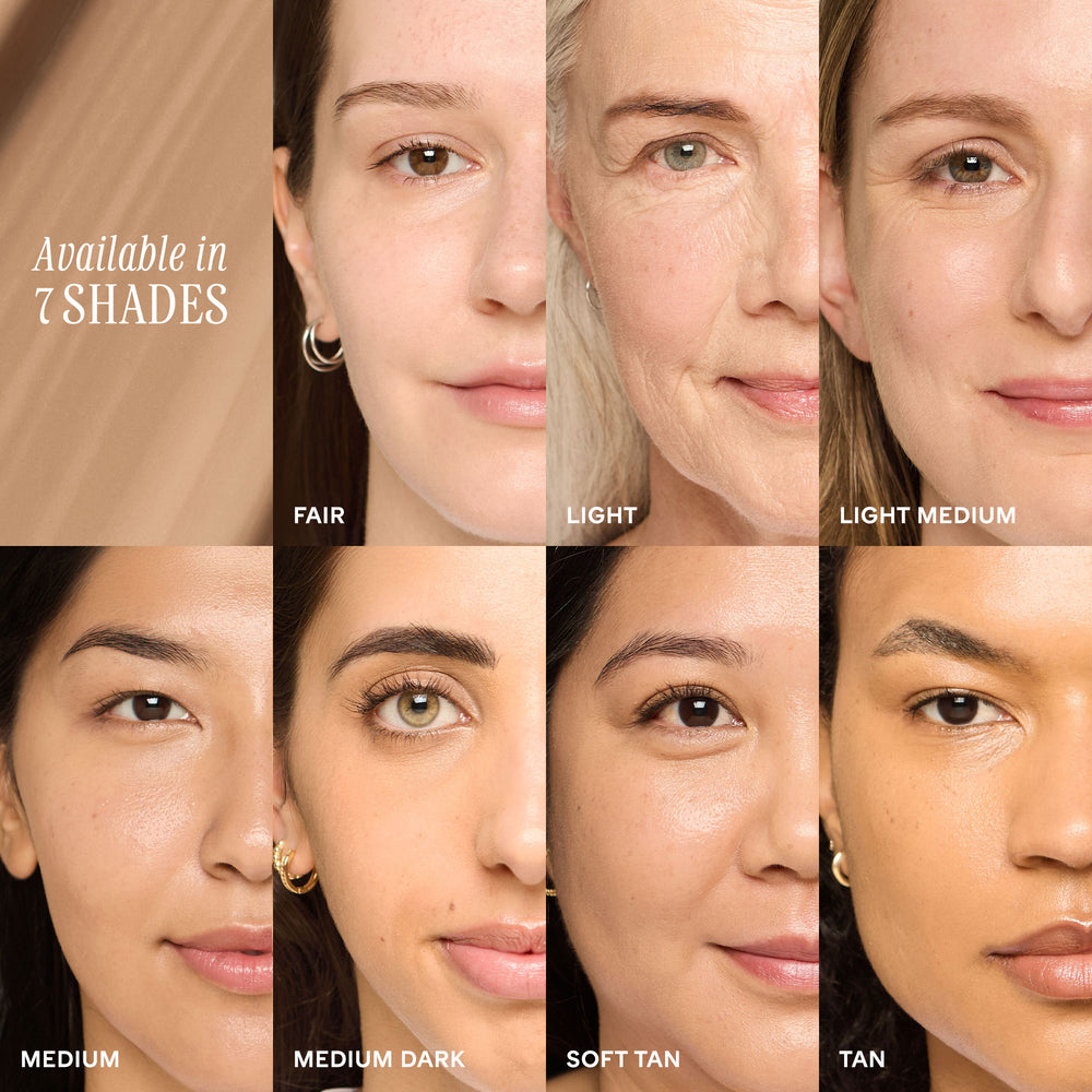 CC Cream SPF 35