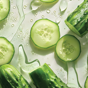 Cucumber extract