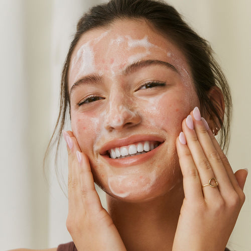 Clari-T Gel nettoyant purifiant avec 1 % d'acide salicylique + PCA