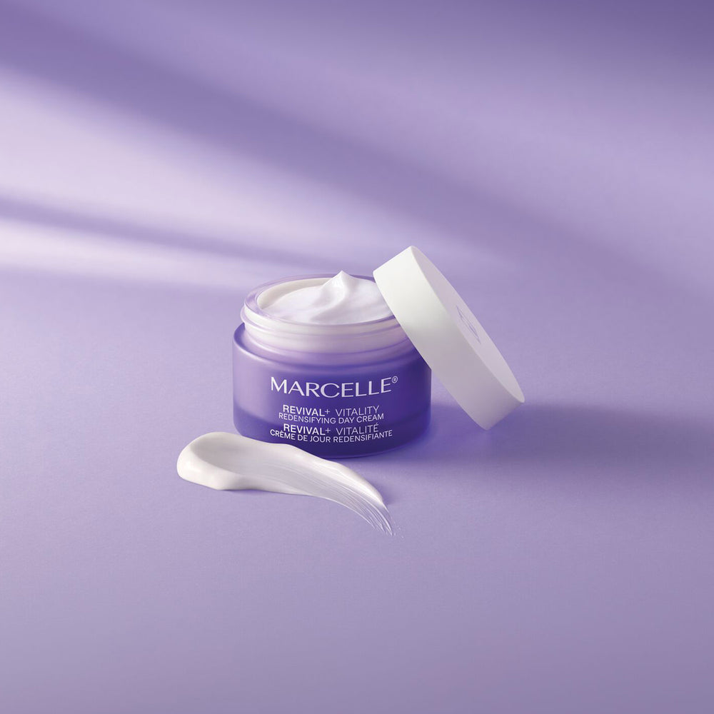 Revival+ Vitalité Crème de jour redensifiante