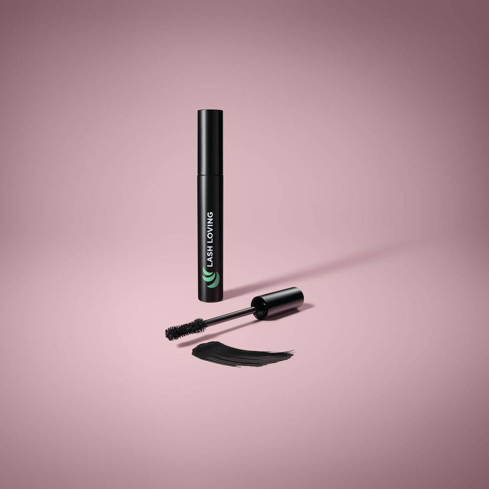 Mascara volume et soins Lash Loving