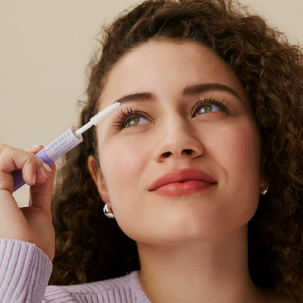 Lash Loving Lash Serum & Volumizing Primer