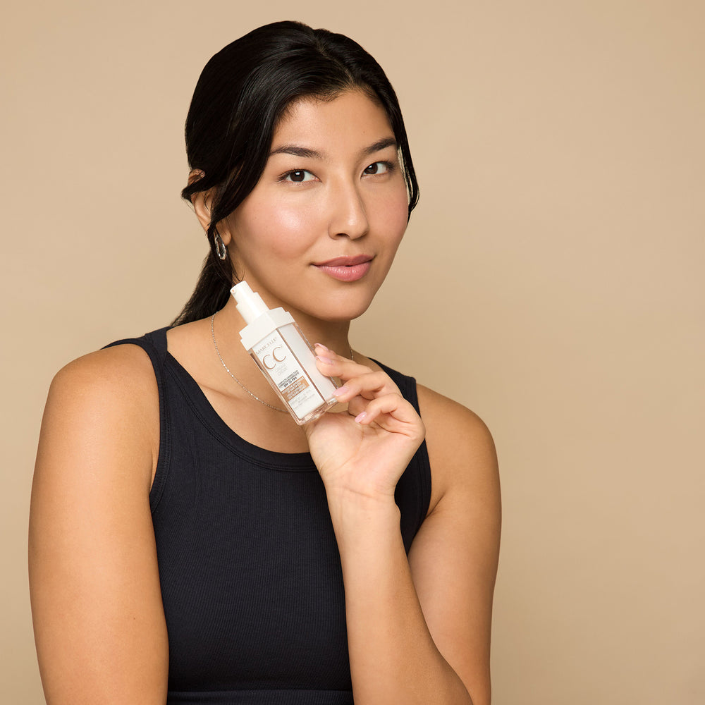 CC Cream SPF 35