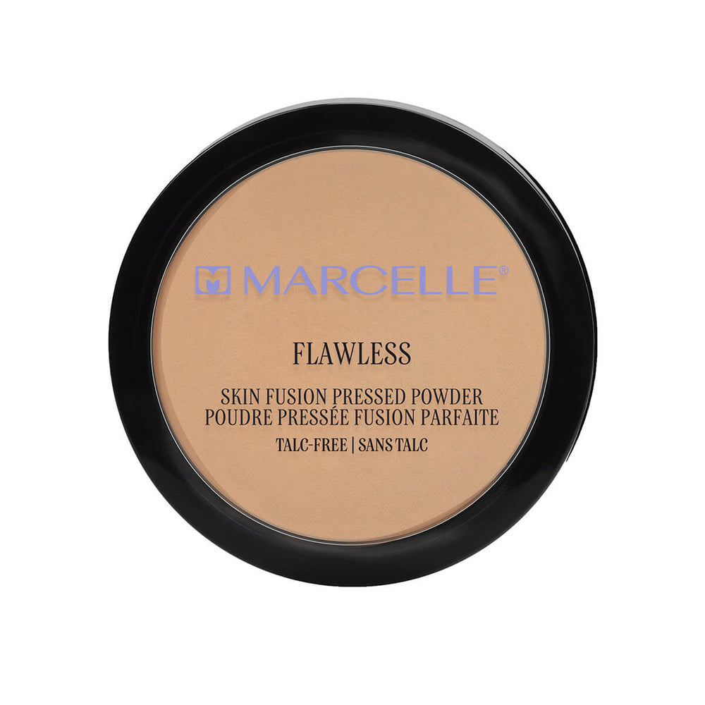 Flawless Pressed Powder
