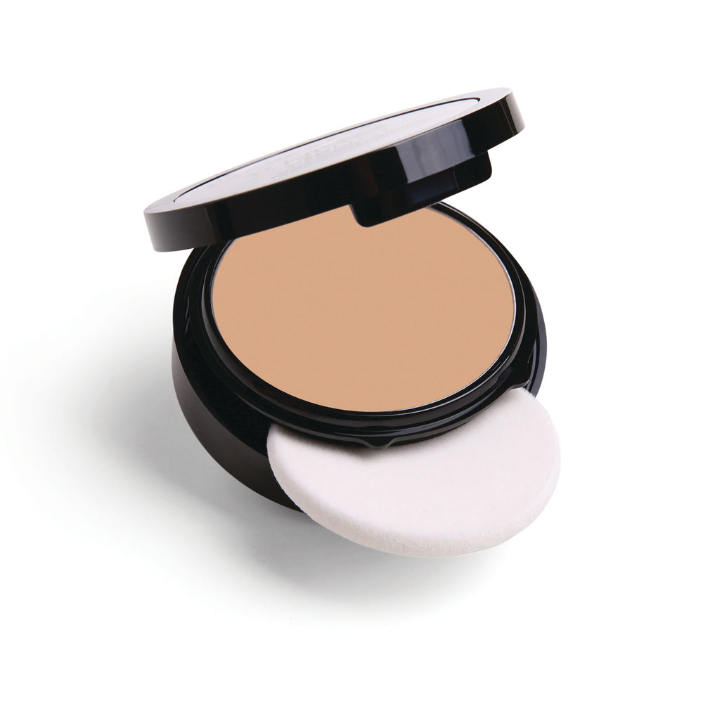 Flawless Pressed Powder