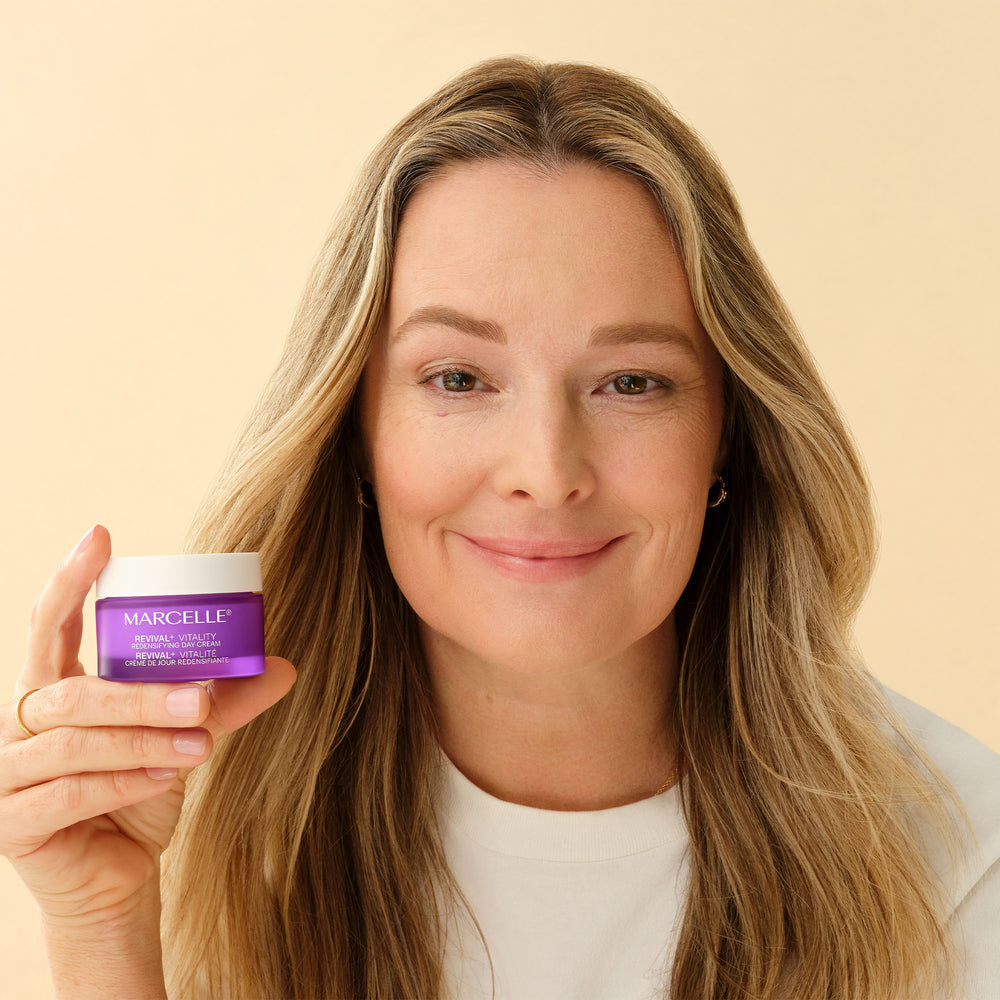 Revival+ Vitalité Crème de jour redensifiante