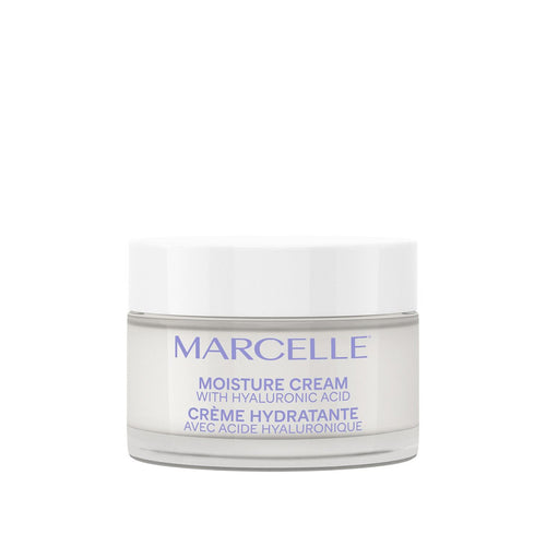 Moisture Cream