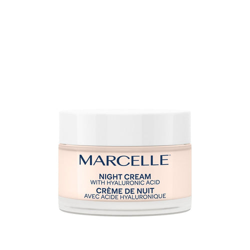 Night Cream