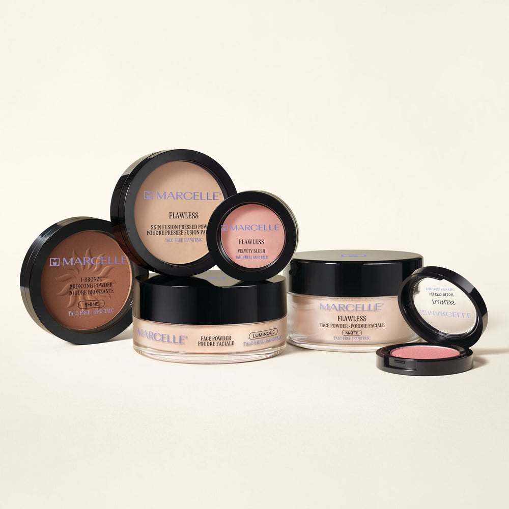 Loose Powder