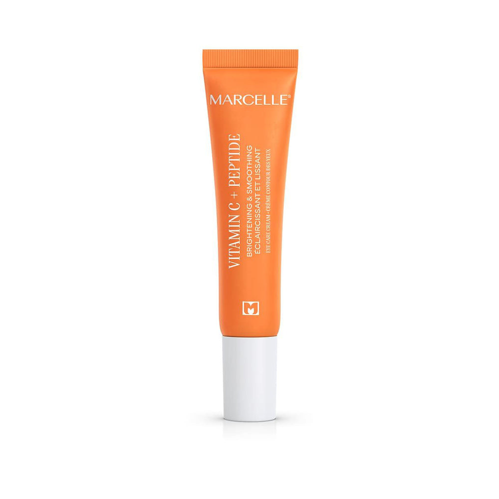 Vitamin C + Peptide Brightening Eye Care Cream