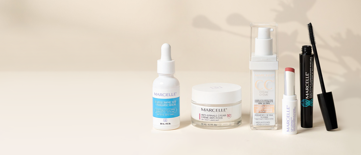 Trouvez le cadeau beauté parfait pour la Fête des Mères