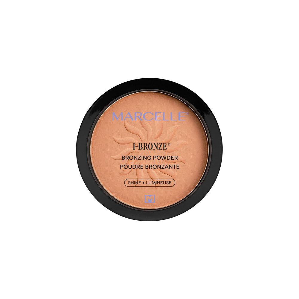Poudre Bronzante I-Bronze