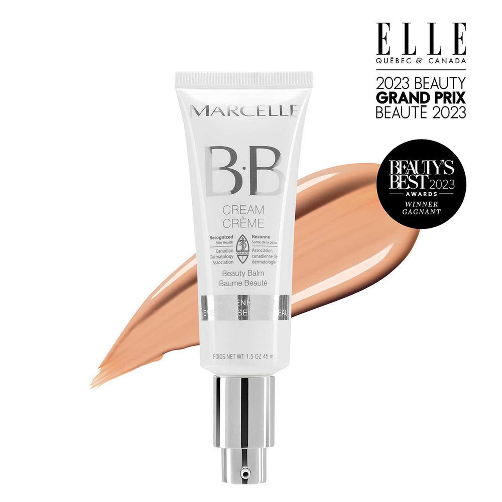 BB Crème Baume Beauté