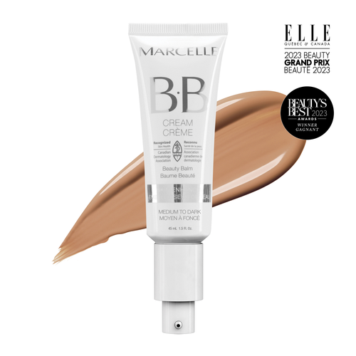 BB Crème Baume Beauté