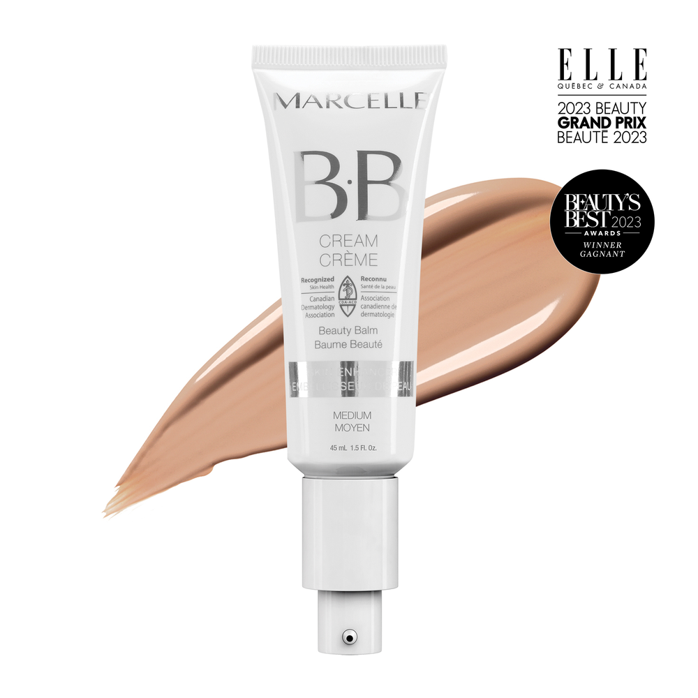 BB Crème Baume Beauté