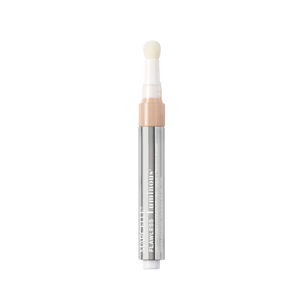 Flawless Luminous Light-Infused Concealer