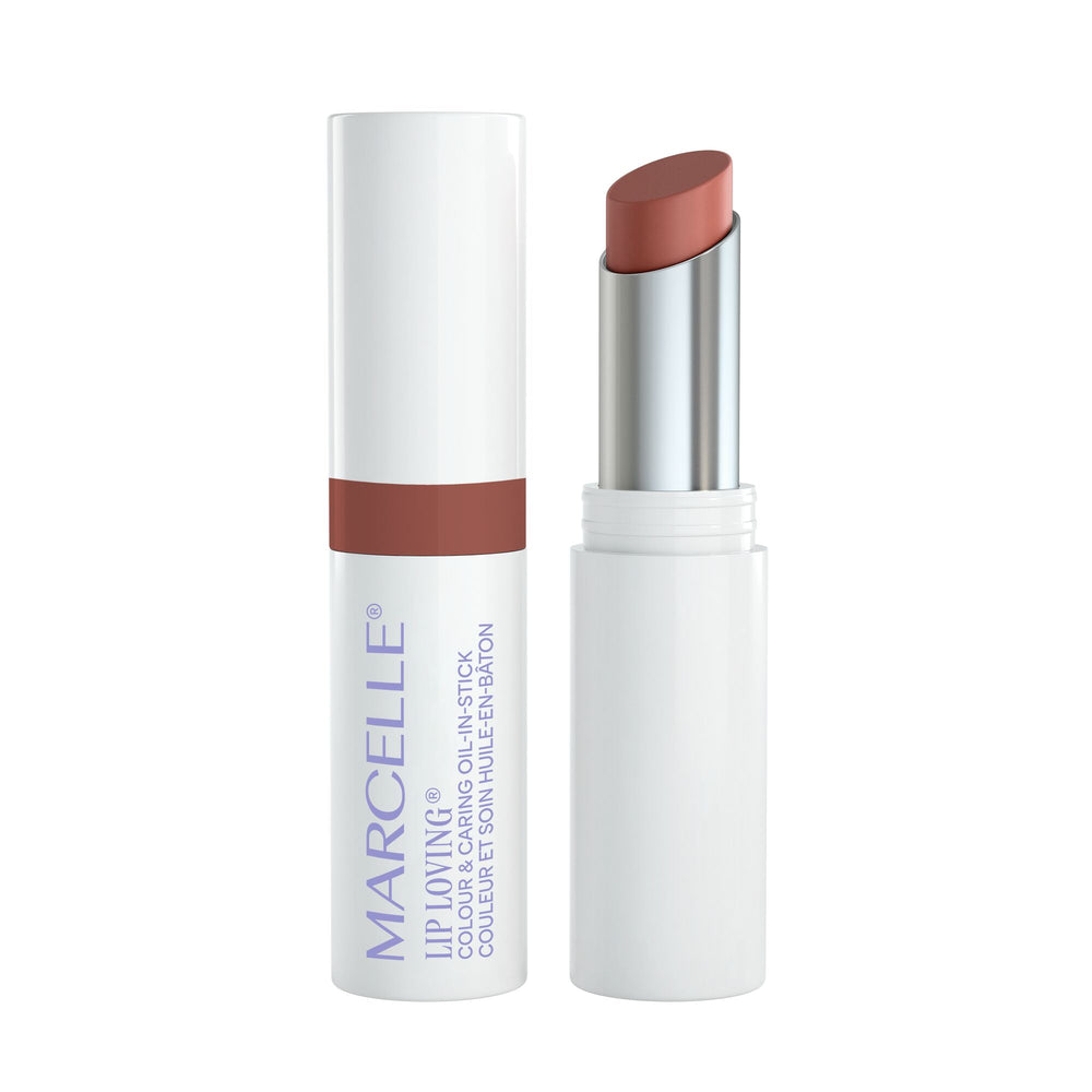 Lip Loving Colour & Caring Oil-in-Stick