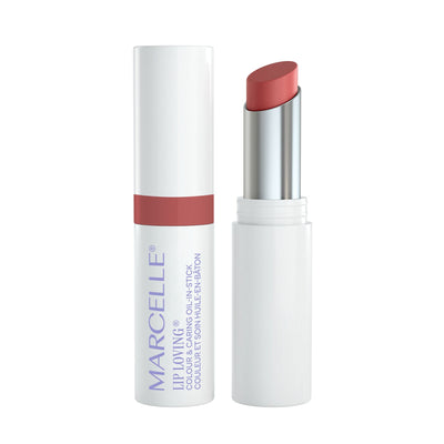 Couleur & soin huile-en-stick Lip Loving