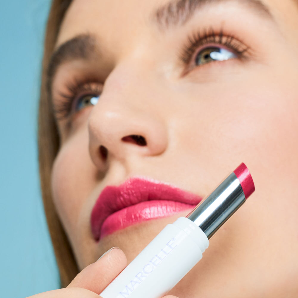 Couleur & soin huile-en-stick Lip Loving