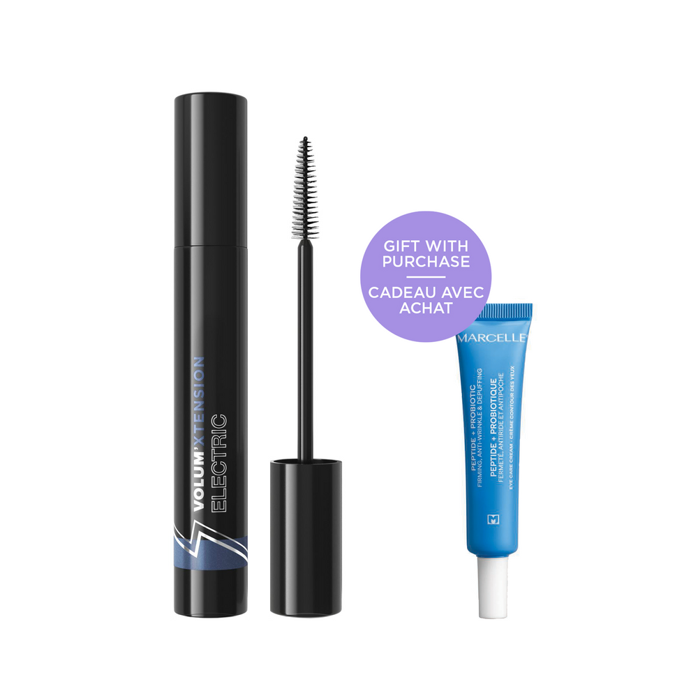 Volum'Xtension Electric Mascara