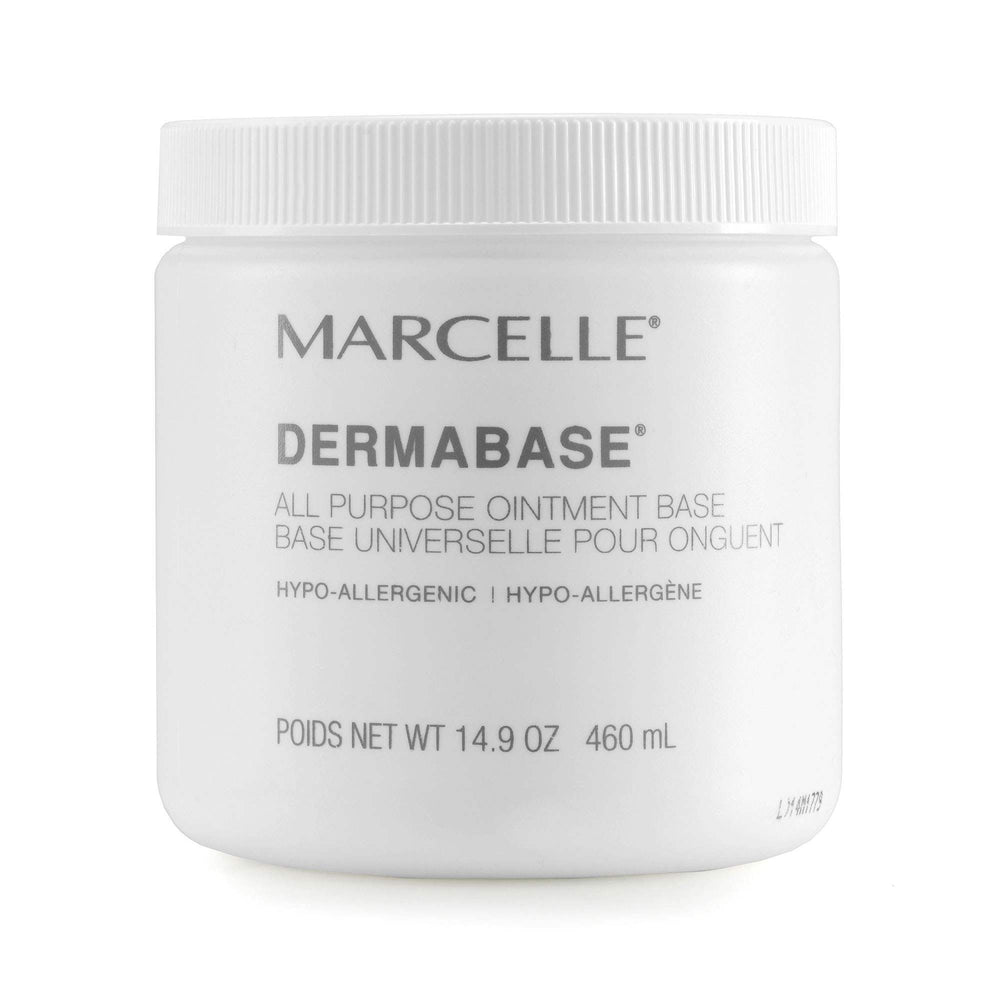 Dermabase Base Universelle pour Onguent-3