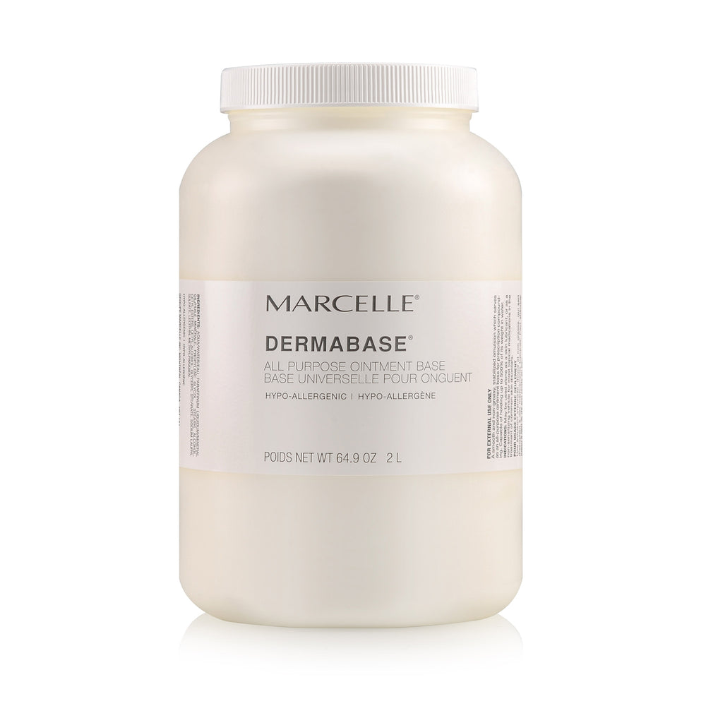 Dermabase Base Universelle pour Onguent - 2 litres par Marcelle CA$44.77