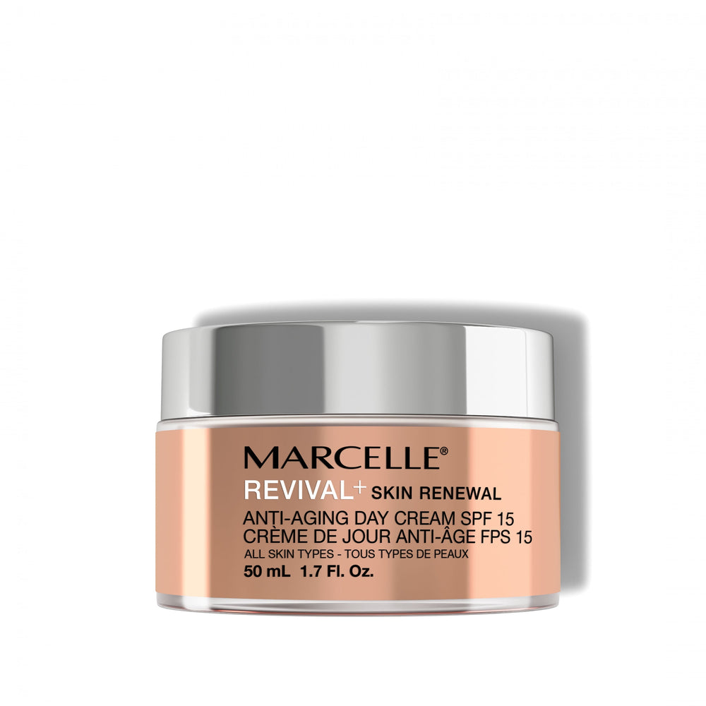 Crème jour anti-âge Revival+ Skin Renewal