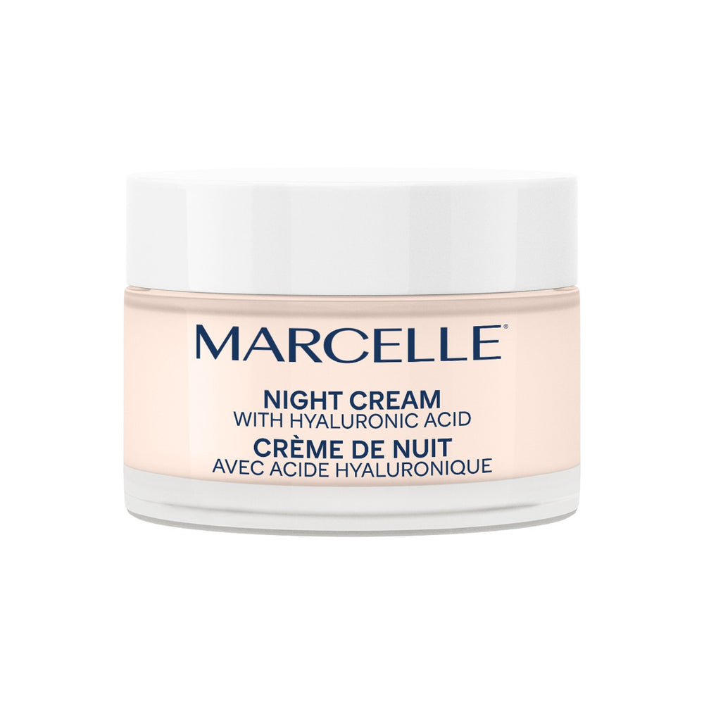 Crème de nuit