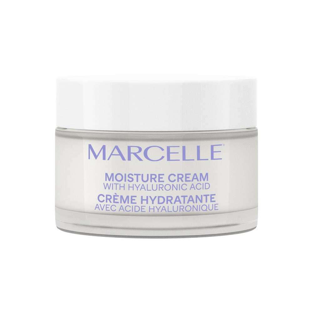 Moisture Cream