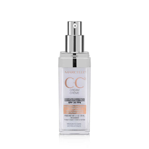 CC Cream SPF 35