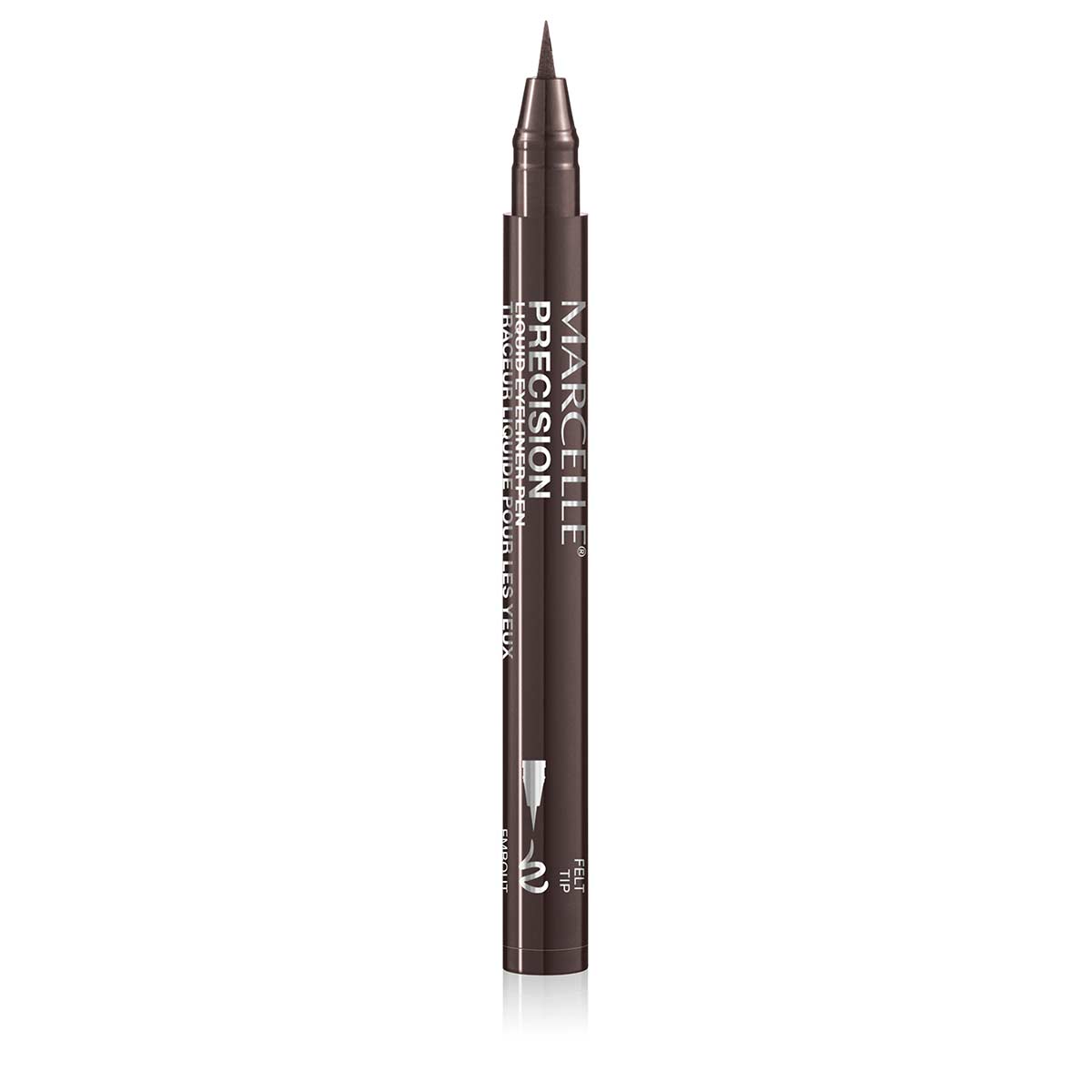 Precision Traceur Liquide pour les Yeux