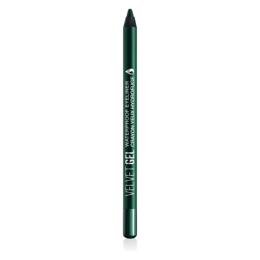 Velvet Gel Waterproof Eyeliner