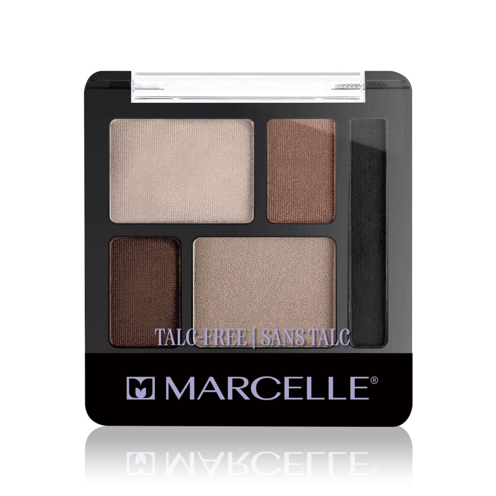 Talc-free Quintet Eyeshadow 