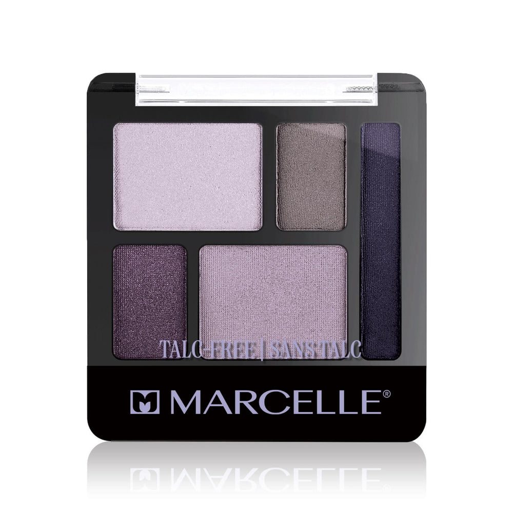 Talc-free Quintet Eyeshadow 