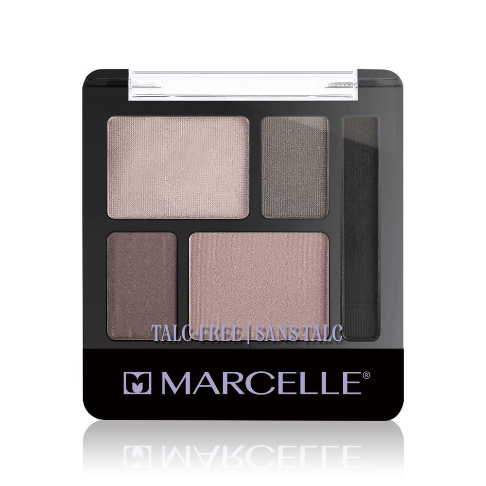 Talc-free Quintet Eyeshadow 