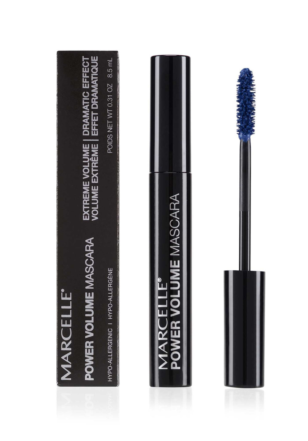 Mascara Ultimate Power Volume