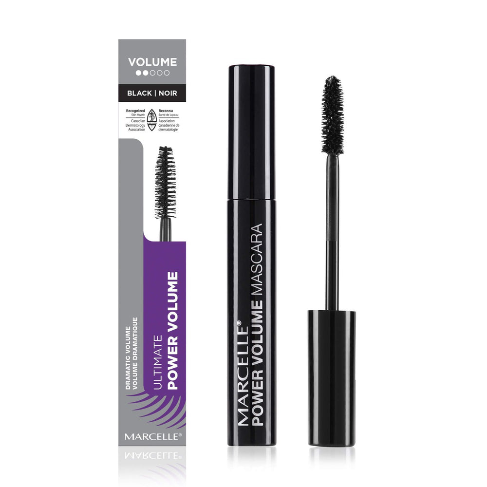 Ultimate Power Volume Mascara