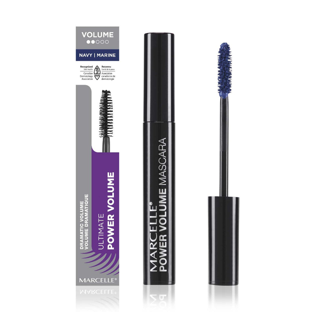 Mascara Ultimate Power Volume