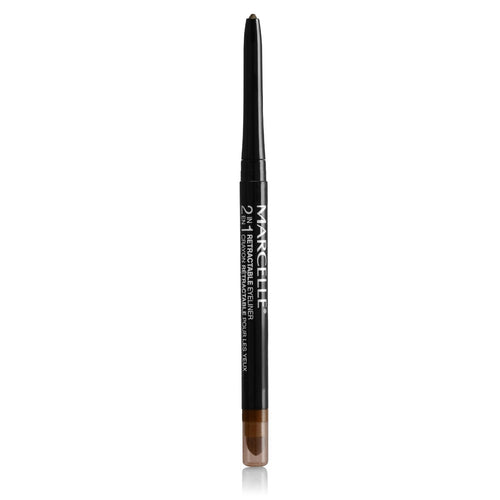 2-in-1 Retractable Eyeliner