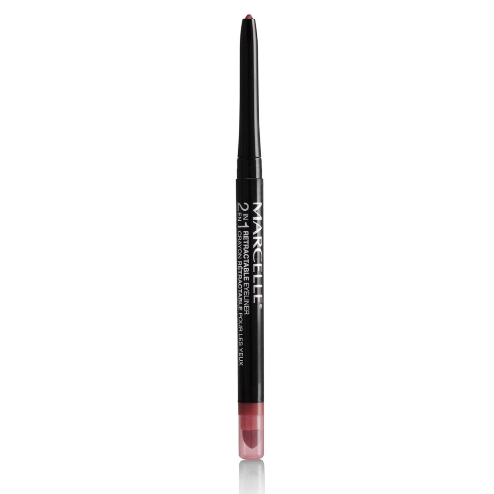 2-in-1 Retractable Plumping Lip Liner