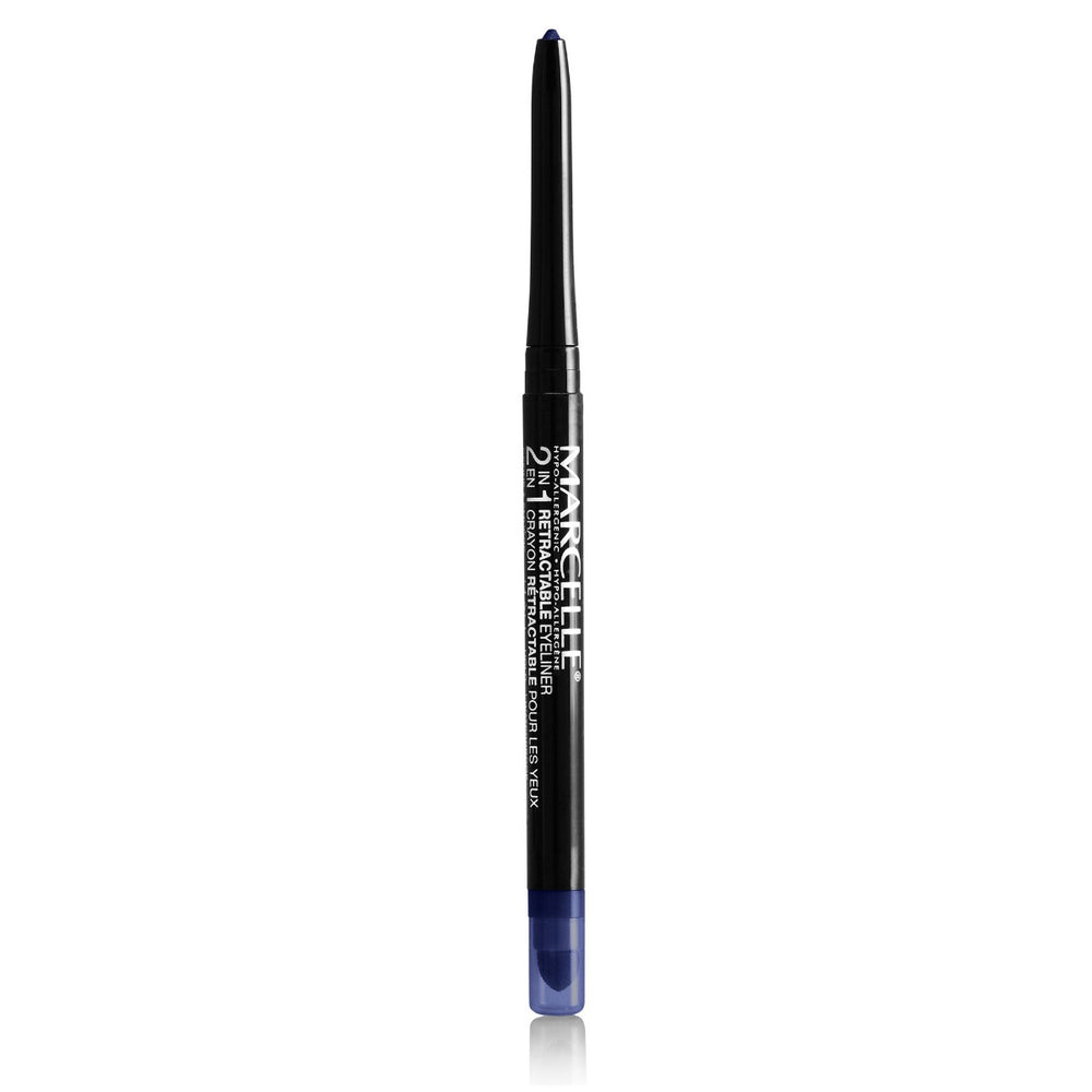 2-in-1 Retractable Eyeliner