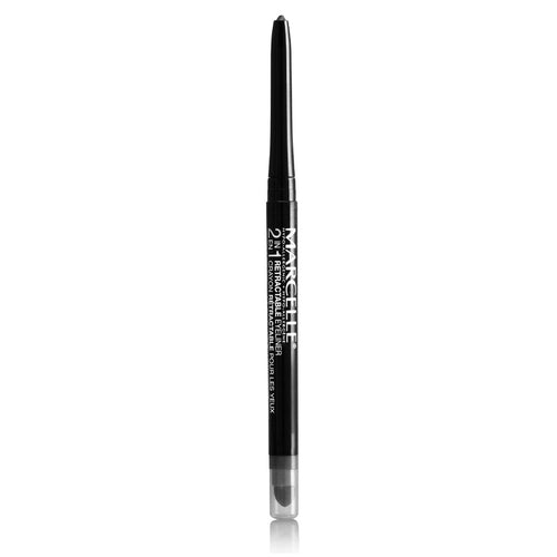 2-in-1 Retractable Eyeliner